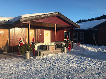 Klubbmesterskap